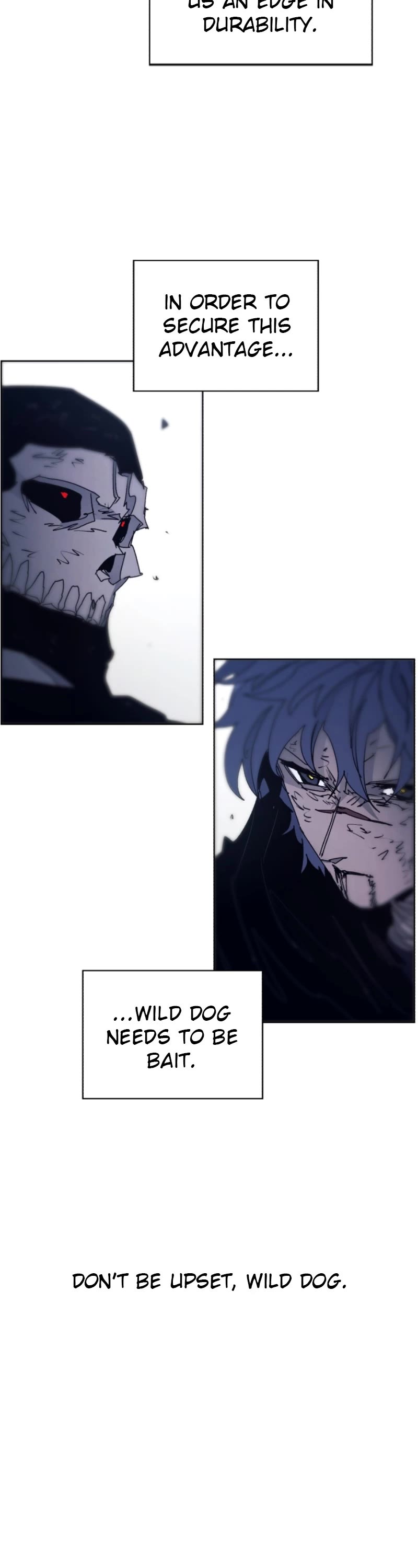 The Ember Knight Chapter 85 page 32 - Chapter 85: Episode 85
