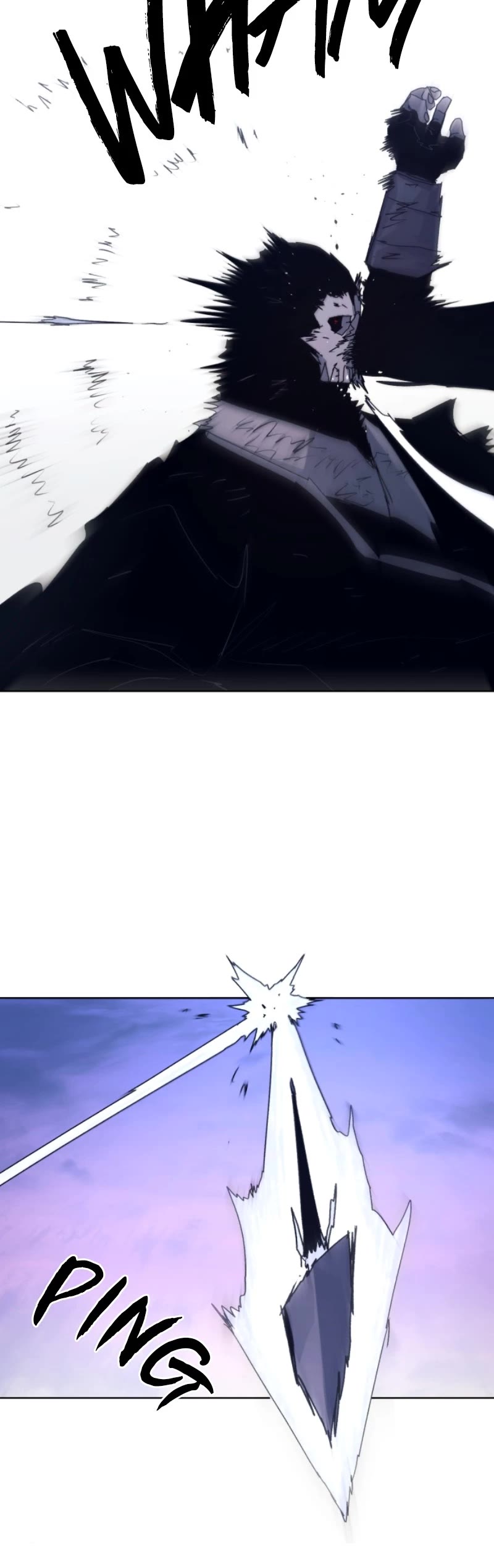 The Ember Knight Chapter 85 page 34 - Chapter 85: Episode 85