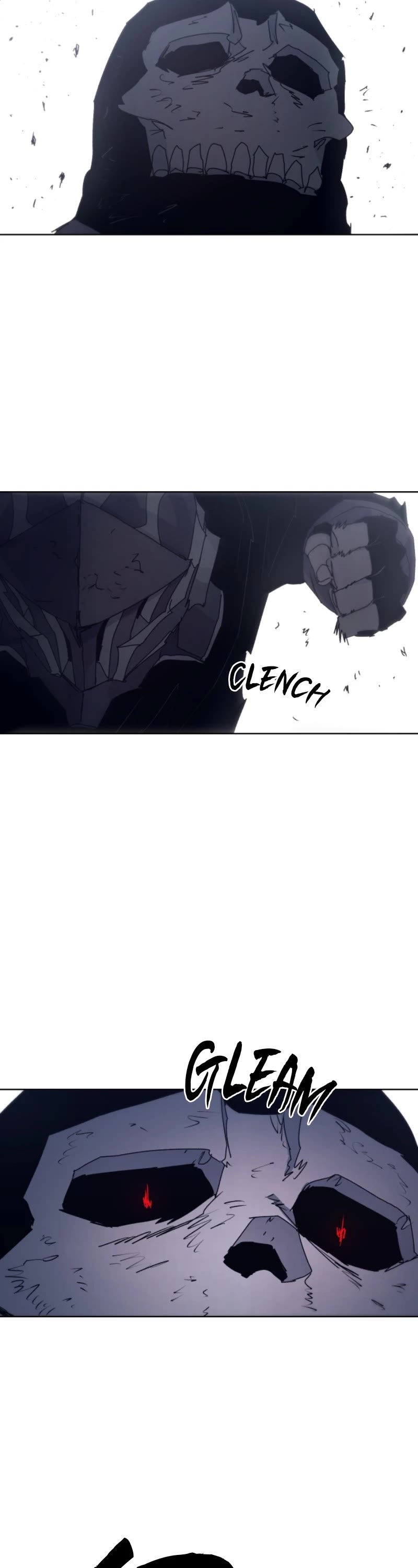 The Ember Knight Chapter 85 page 36 - Chapter 85: Episode 85