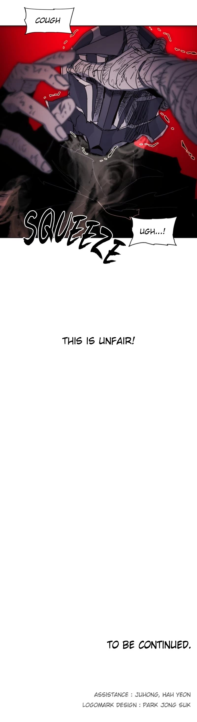 The Ember Knight Chapter 85 page 38 - Chapter 85: Episode 85