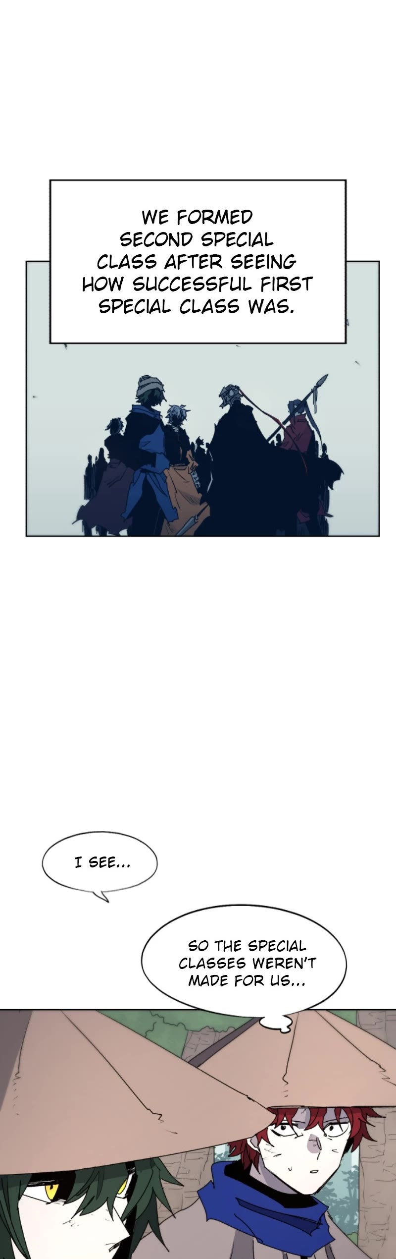 The Ember Knight Chapter 85 page 5 - Chapter 85: Episode 85