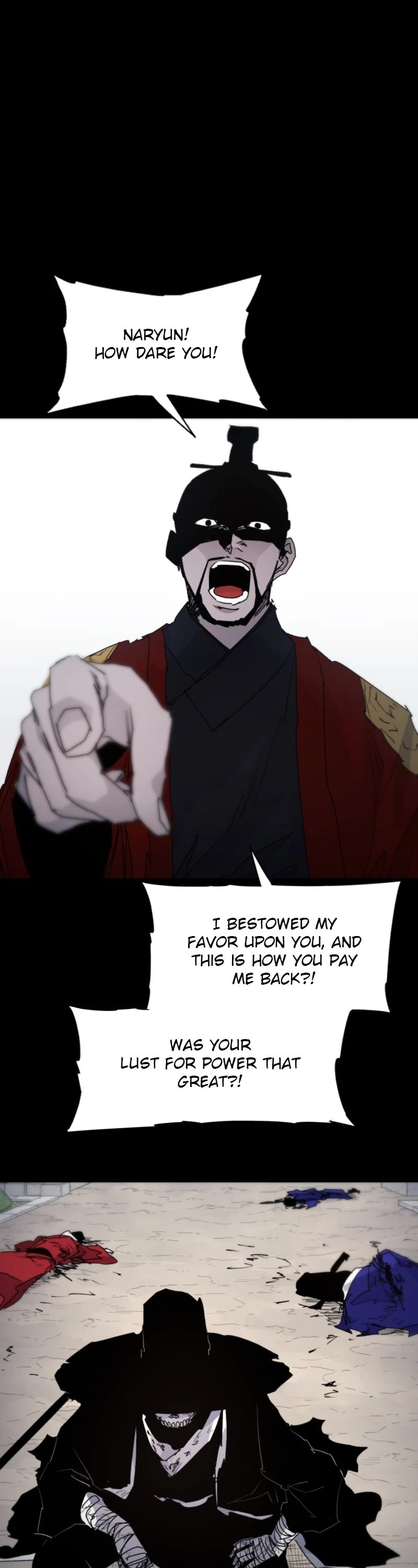 The Ember Knight Chapter 86 page 1 - Chapter 86: Episode 86