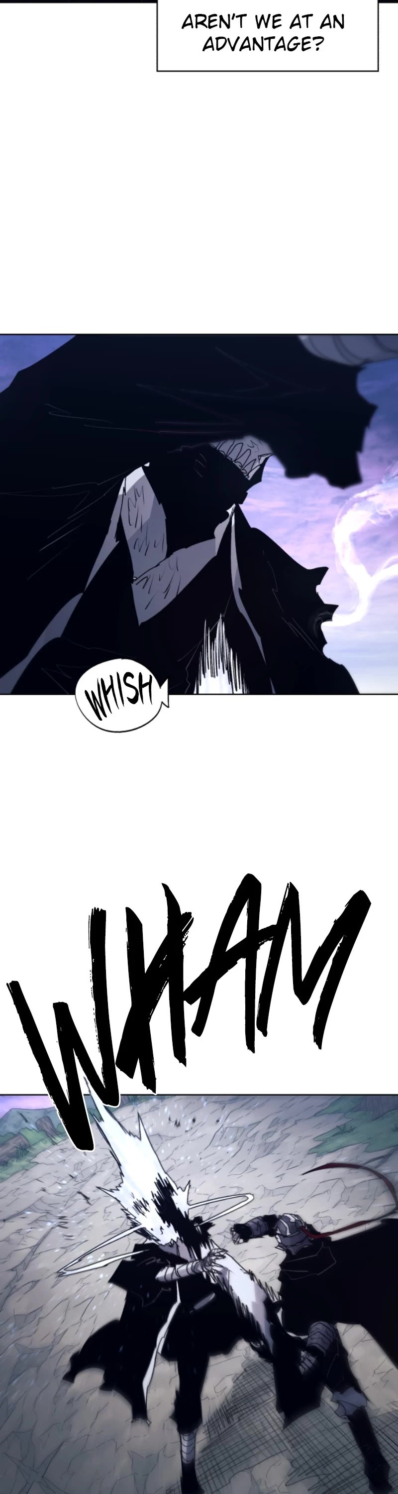 The Ember Knight Chapter 86 page 12 - Chapter 86: Episode 86
