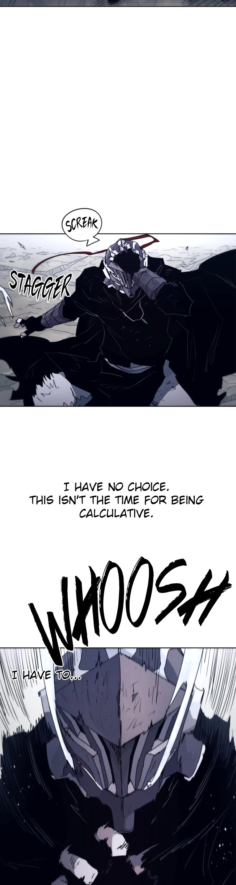 The Ember Knight Chapter 86 page 13 - Chapter 86: Episode 86
