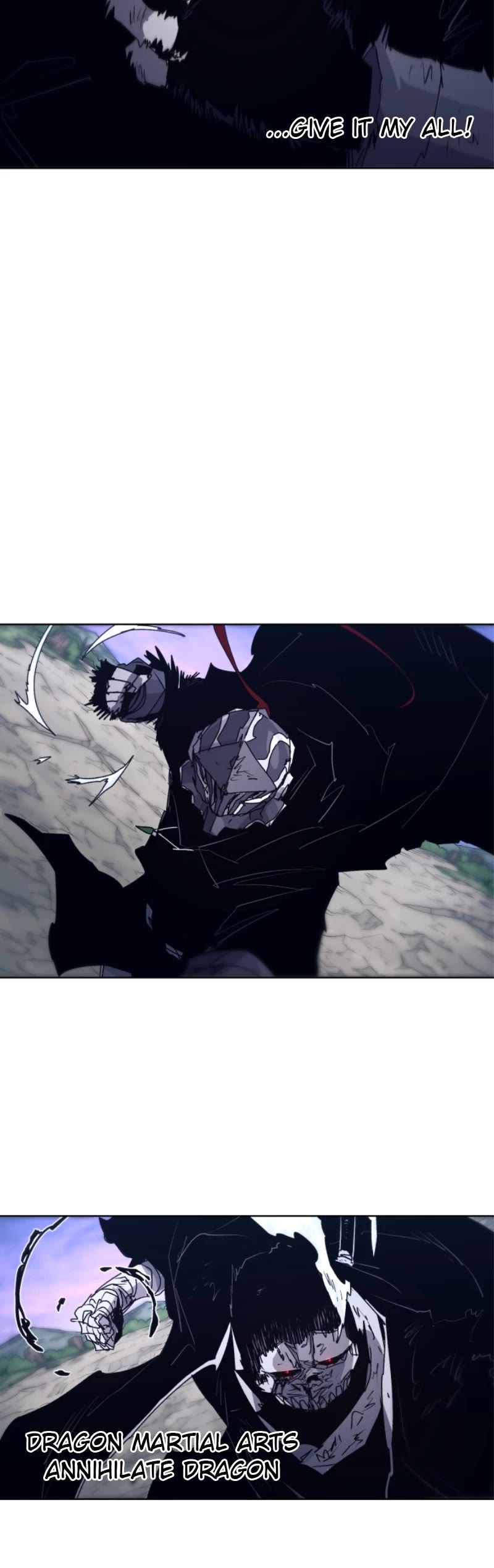 The Ember Knight Chapter 86 page 14 - Chapter 86: Episode 86