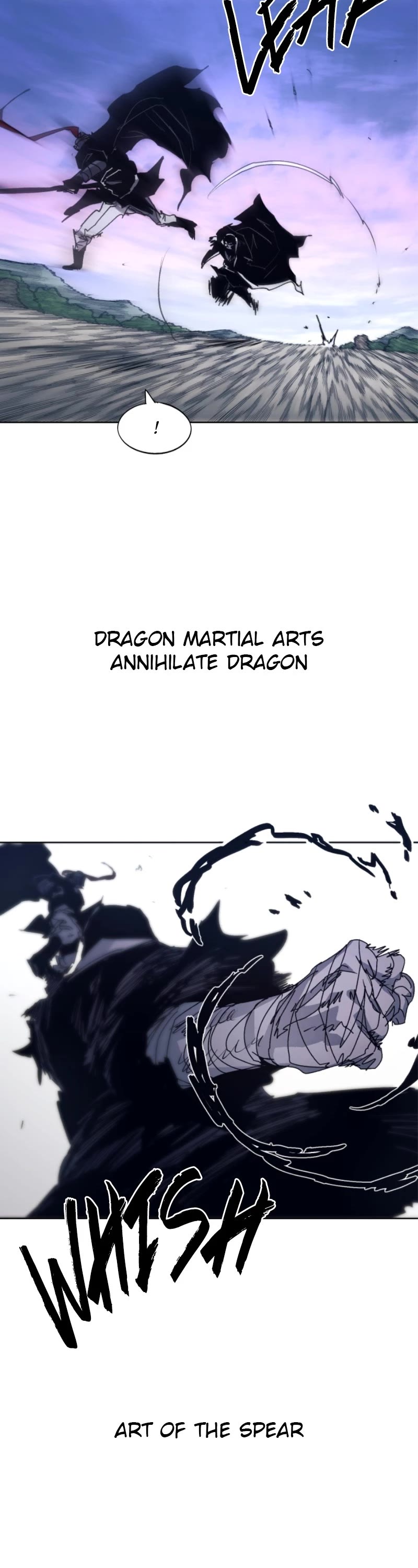 The Ember Knight Chapter 86 page 17 - Chapter 86: Episode 86