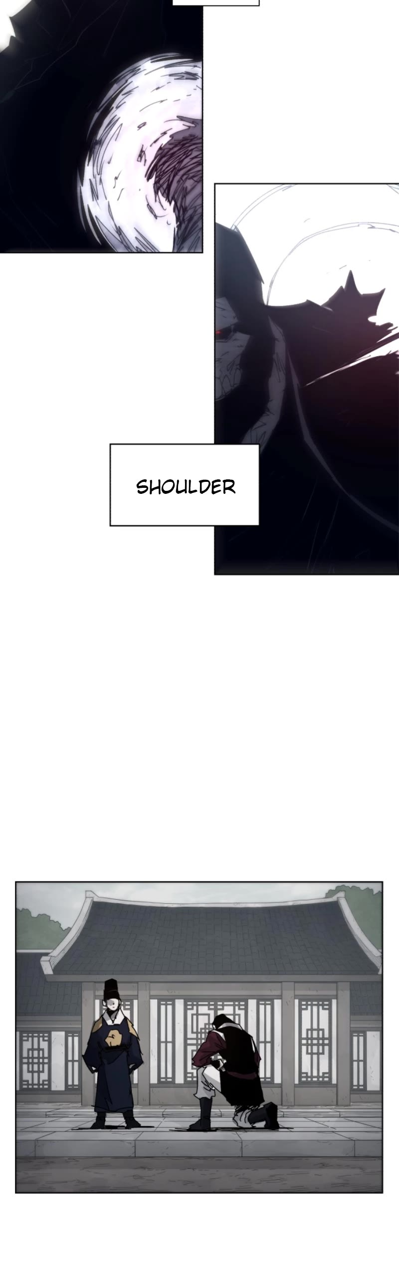 The Ember Knight Chapter 86 page 19 - Chapter 86: Episode 86