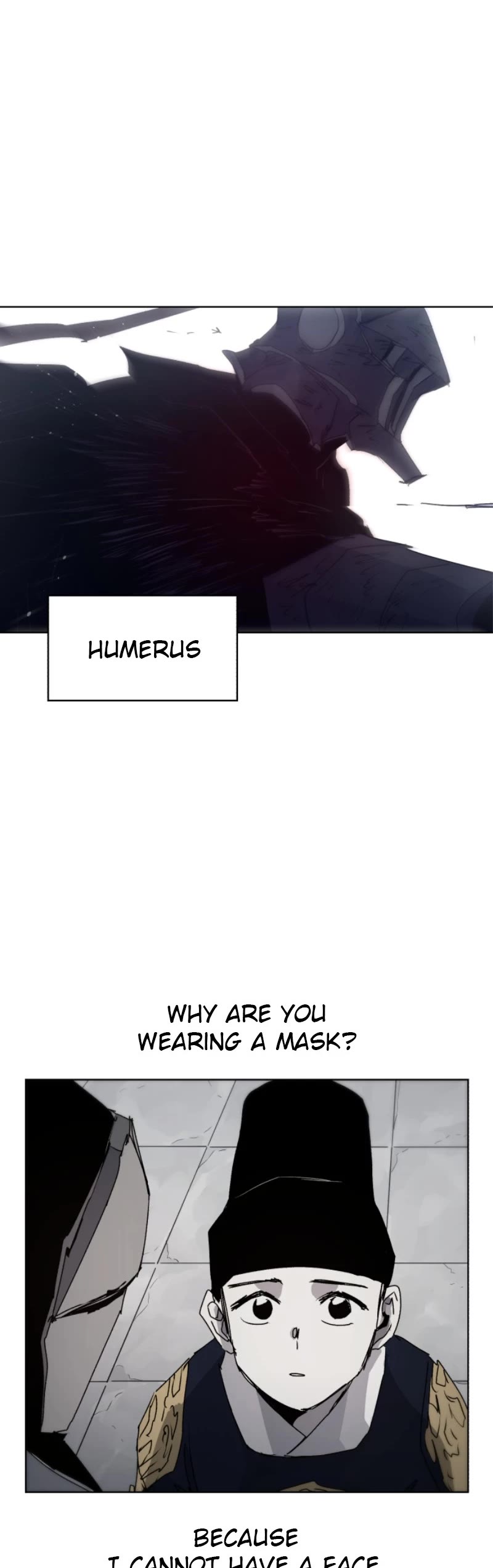 The Ember Knight Chapter 86 page 20 - Chapter 86: Episode 86