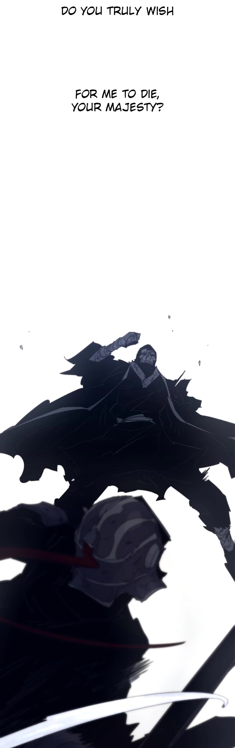 The Ember Knight Chapter 86 page 24 - Chapter 86: Episode 86