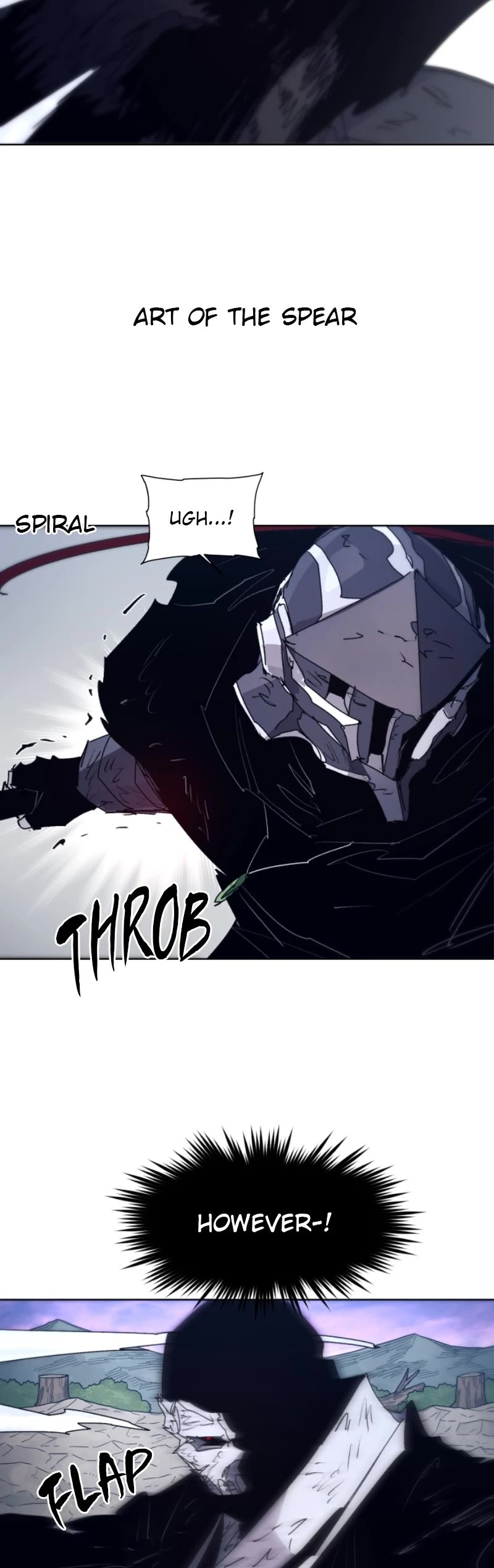 The Ember Knight Chapter 86 page 25 - Chapter 86: Episode 86