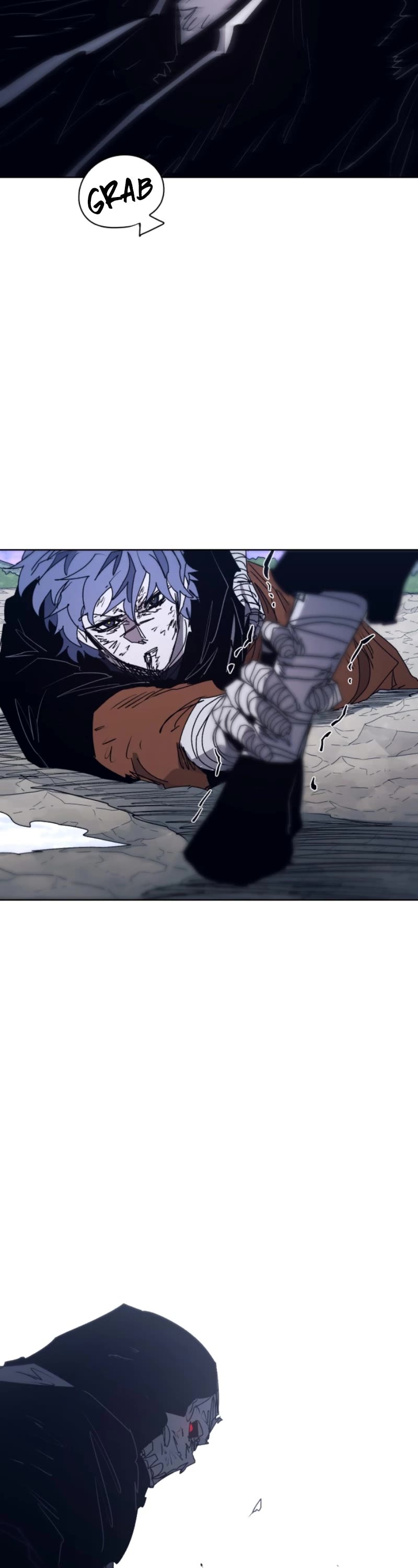 The Ember Knight Chapter 86 page 26 - Chapter 86: Episode 86