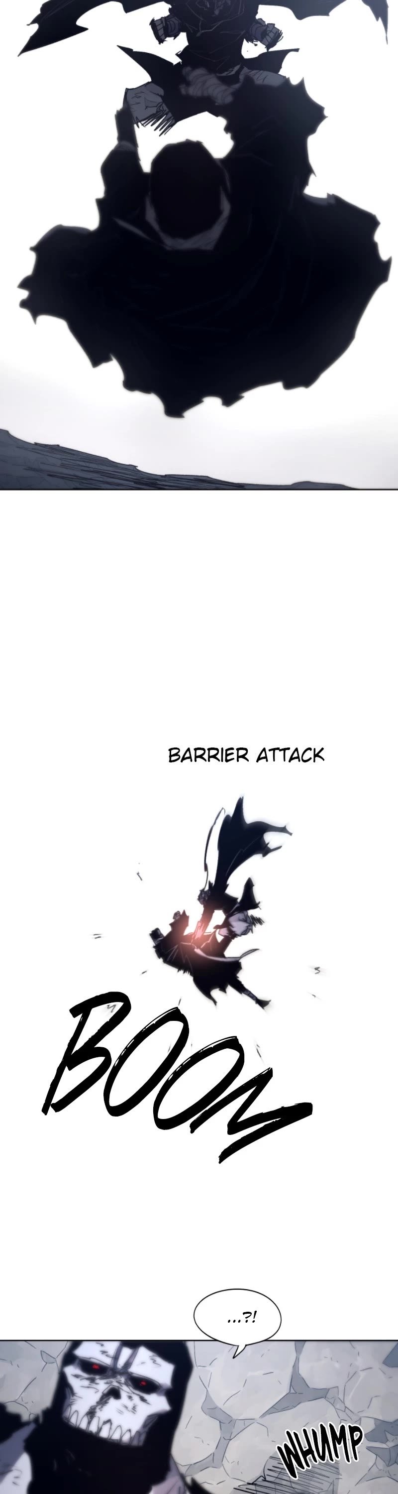 The Ember Knight Chapter 86 page 28 - Chapter 86: Episode 86