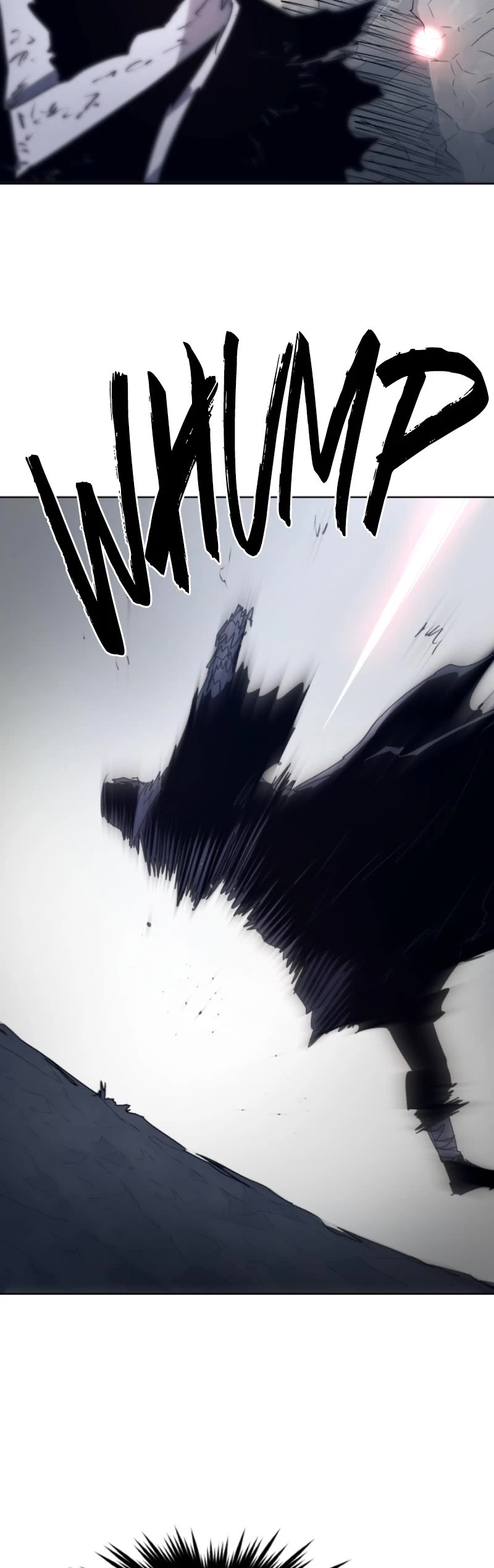 The Ember Knight Chapter 86 page 29 - Chapter 86: Episode 86