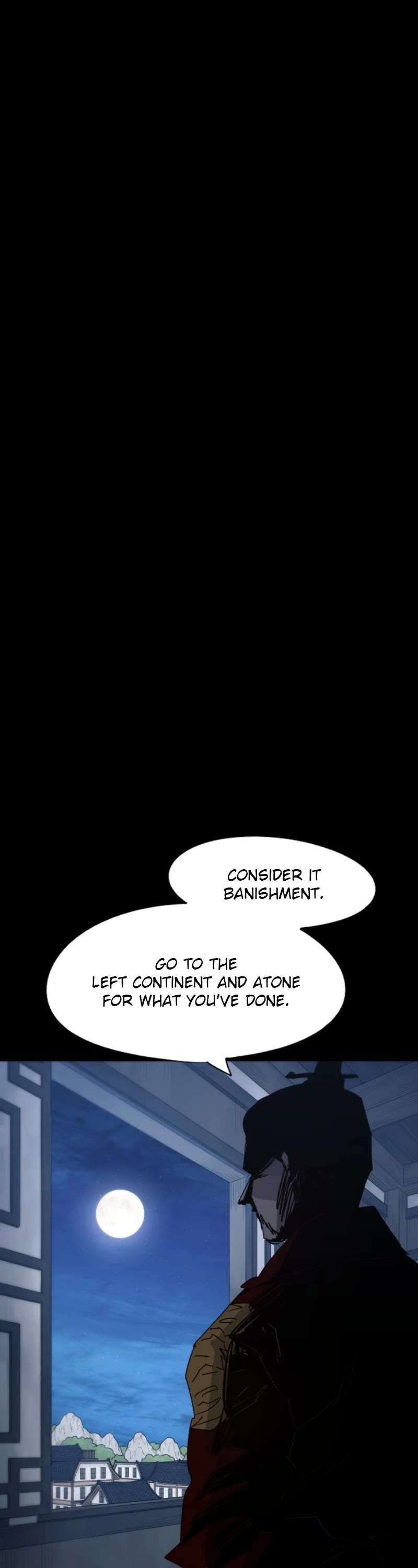 The Ember Knight Chapter 86 page 3 - Chapter 86: Episode 86