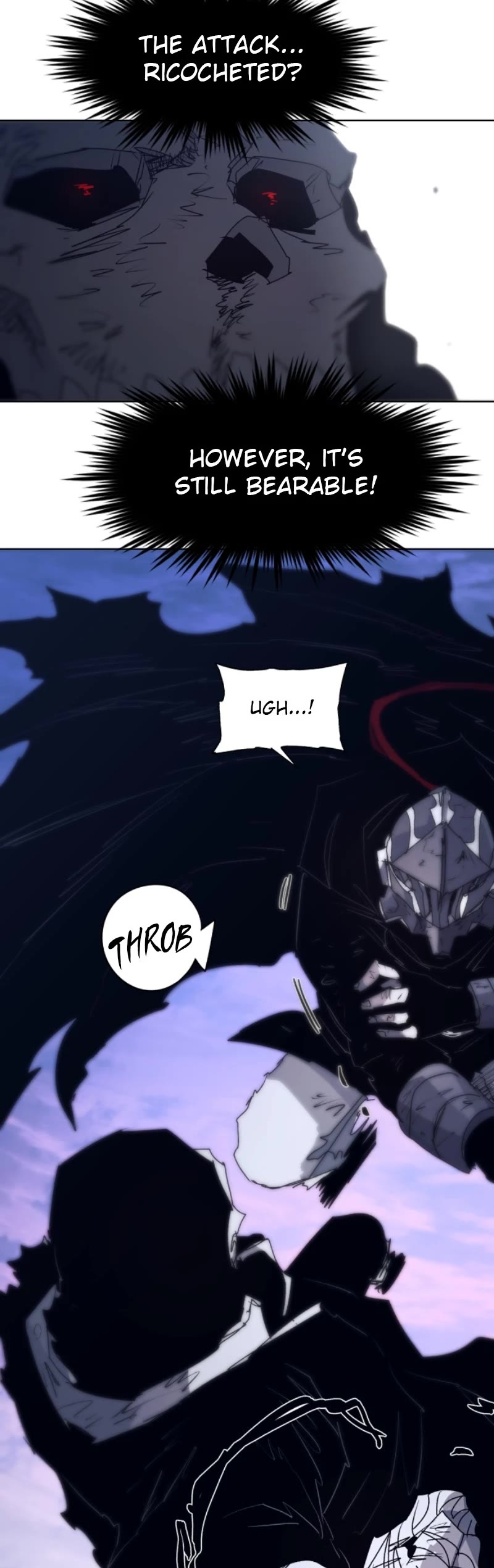 The Ember Knight Chapter 86 page 30 - Chapter 86: Episode 86