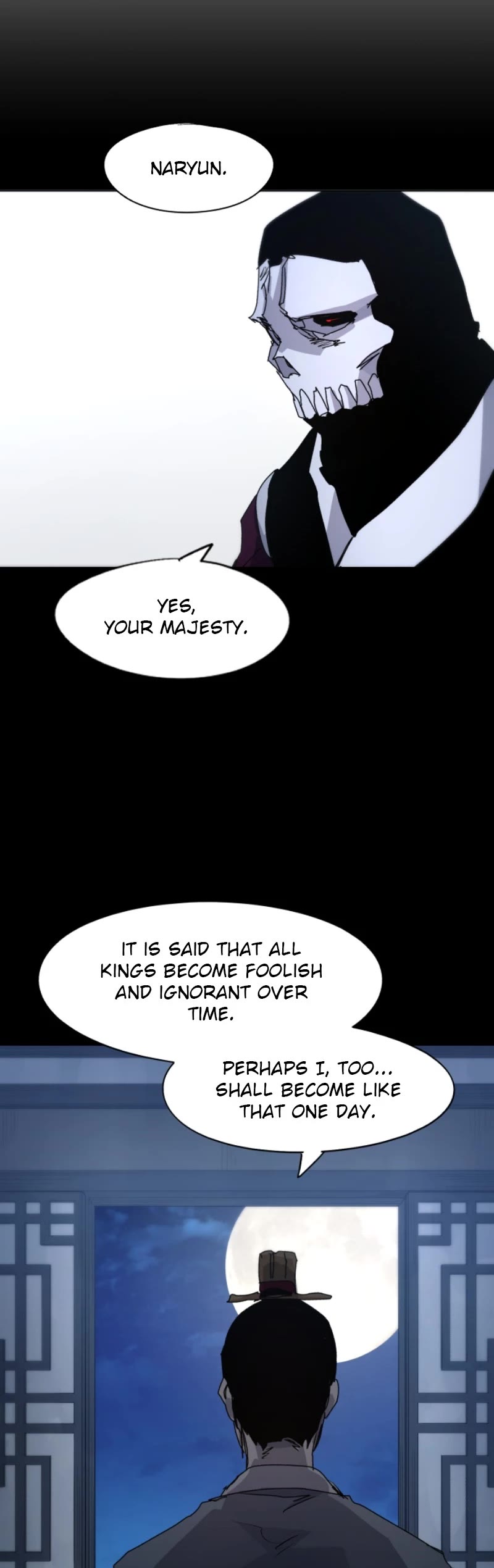 The Ember Knight Chapter 86 page 34 - Chapter 86: Episode 86