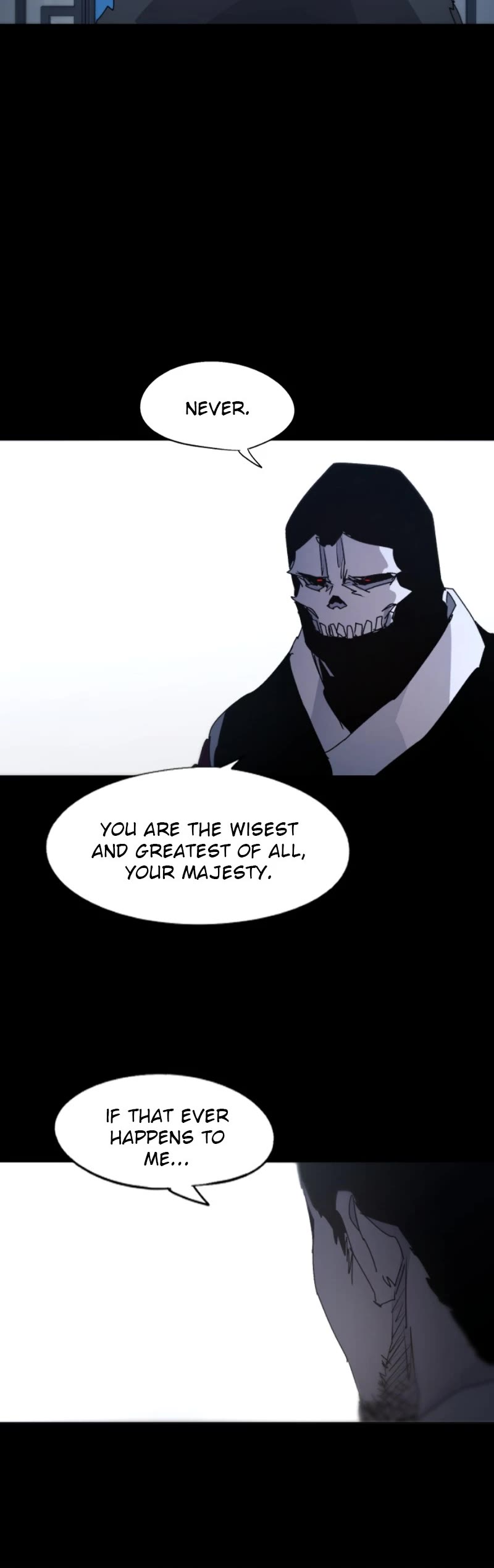The Ember Knight Chapter 86 page 35 - Chapter 86: Episode 86