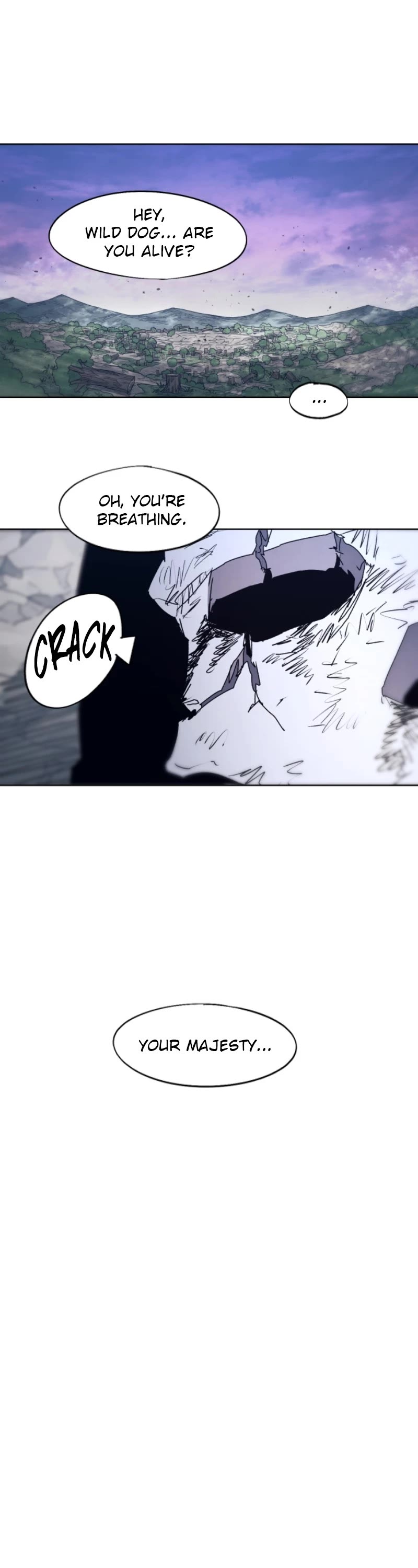 The Ember Knight Chapter 86 page 38 - Chapter 86: Episode 86
