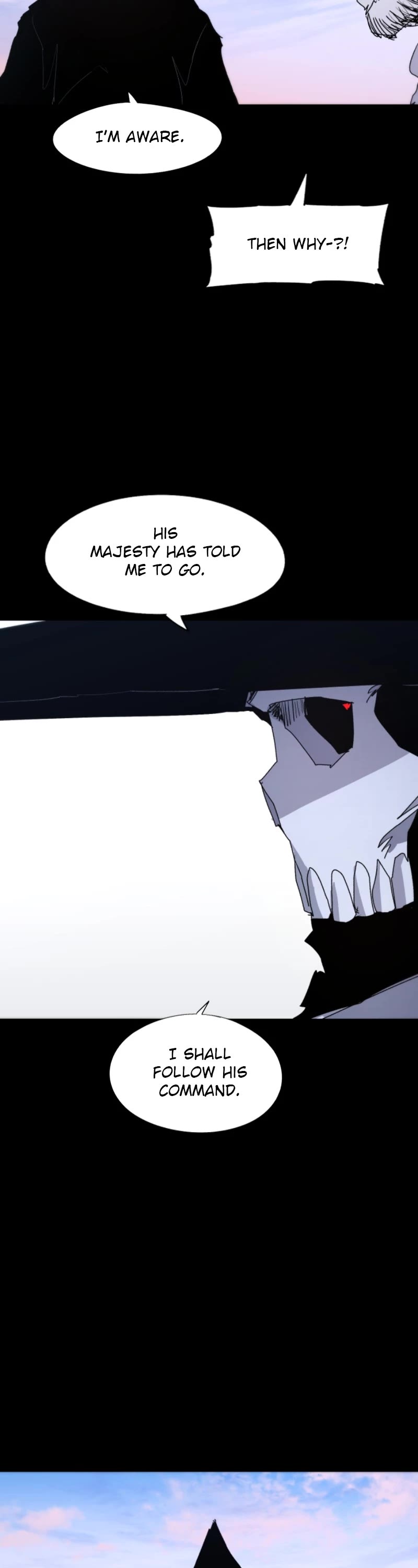 The Ember Knight Chapter 86 page 6 - Chapter 86: Episode 86
