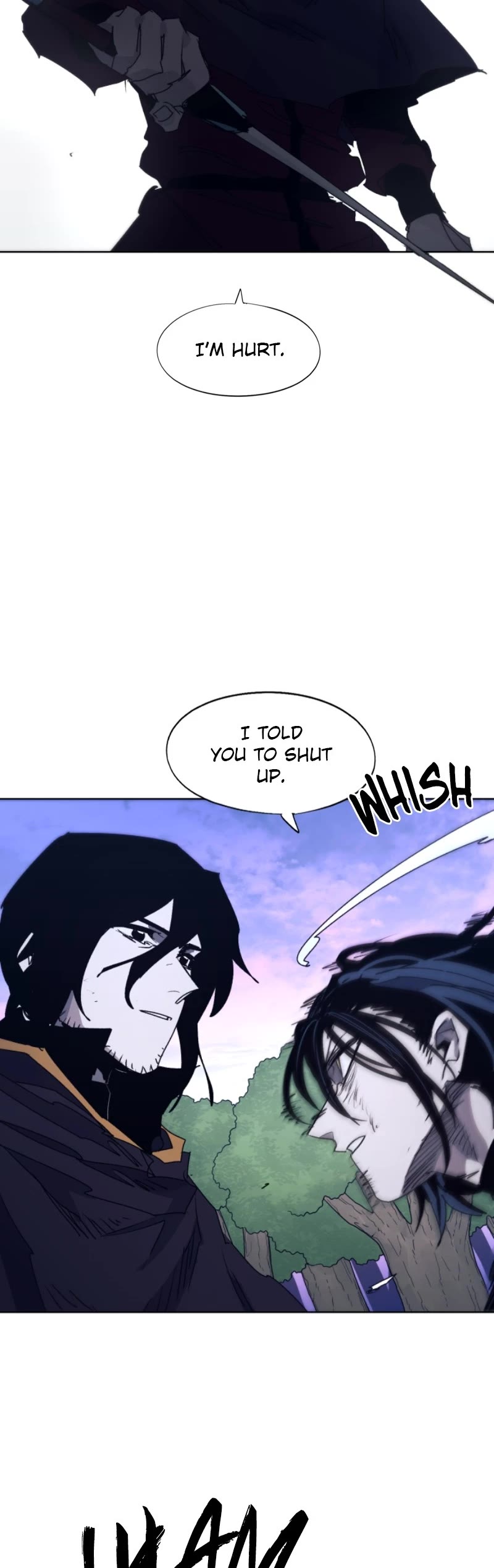 The Ember Knight Chapter 87 page 10 - Chapter 87: Episode 87