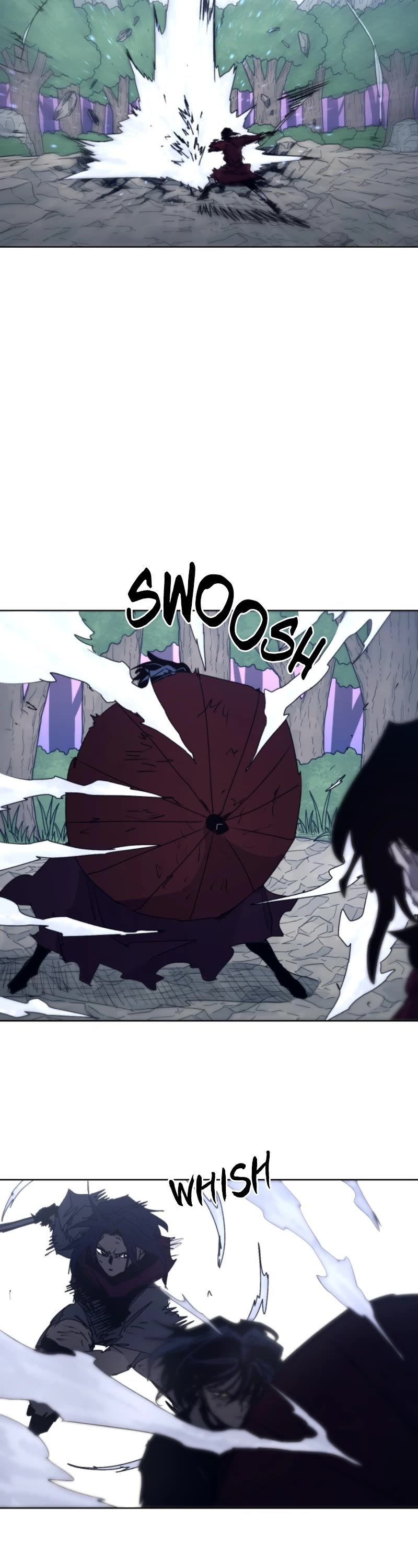 The Ember Knight Chapter 87 page 12 - Chapter 87: Episode 87