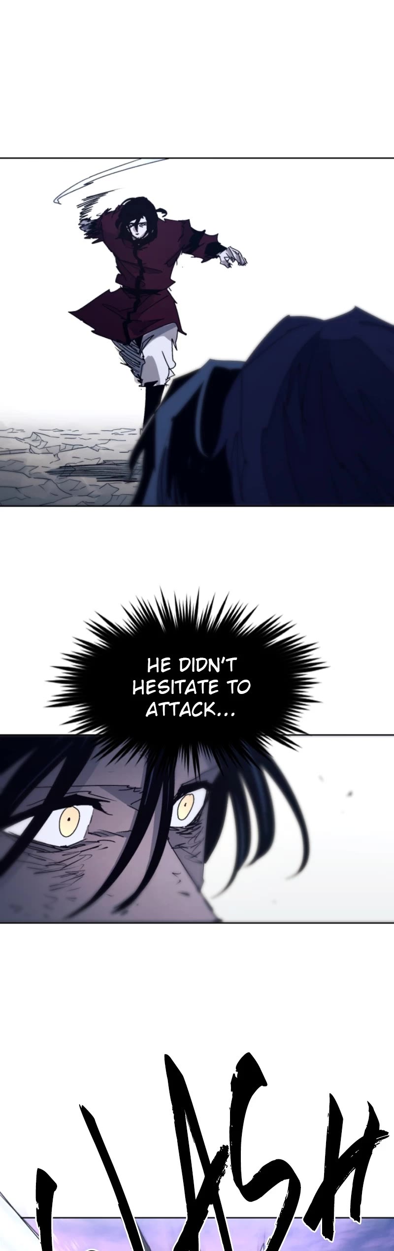 The Ember Knight Chapter 87 page 14 - Chapter 87: Episode 87