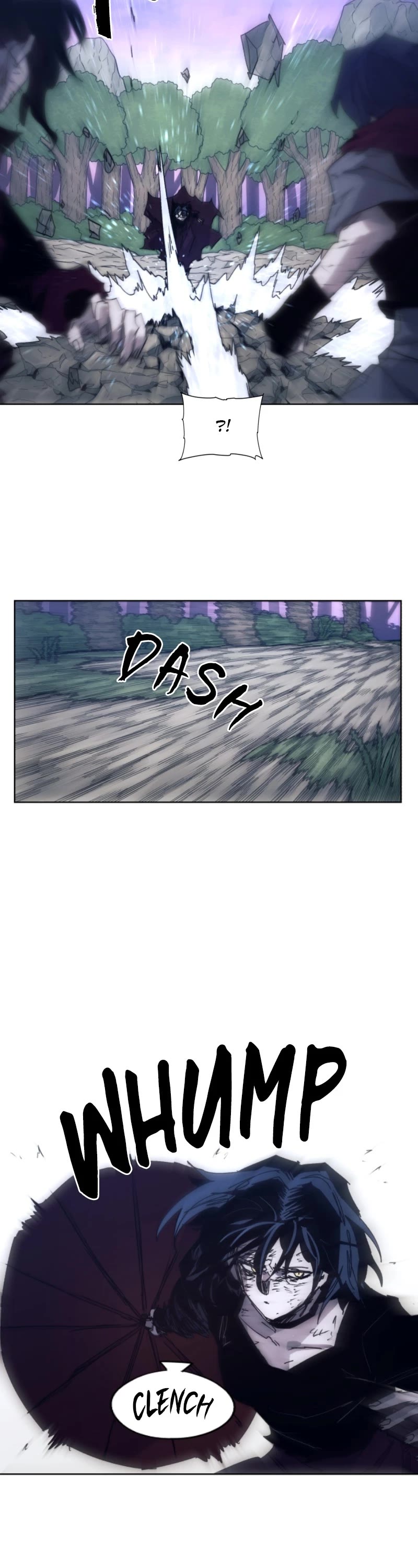 The Ember Knight Chapter 87 page 18 - Chapter 87: Episode 87