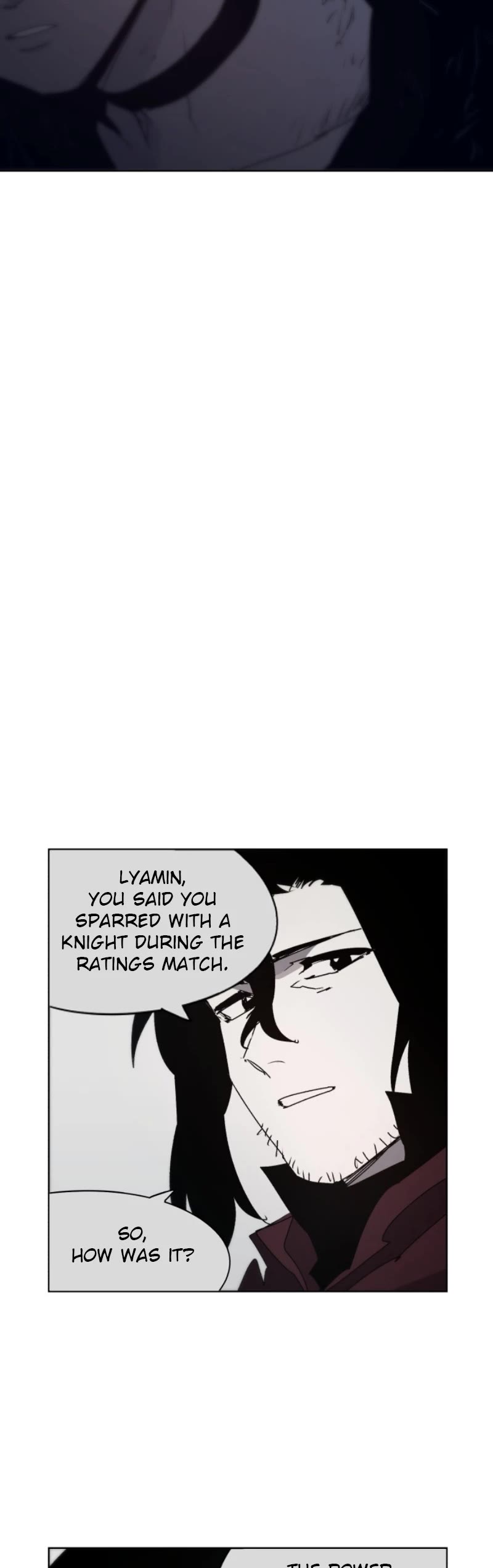 The Ember Knight Chapter 87 page 20 - Chapter 87: Episode 87