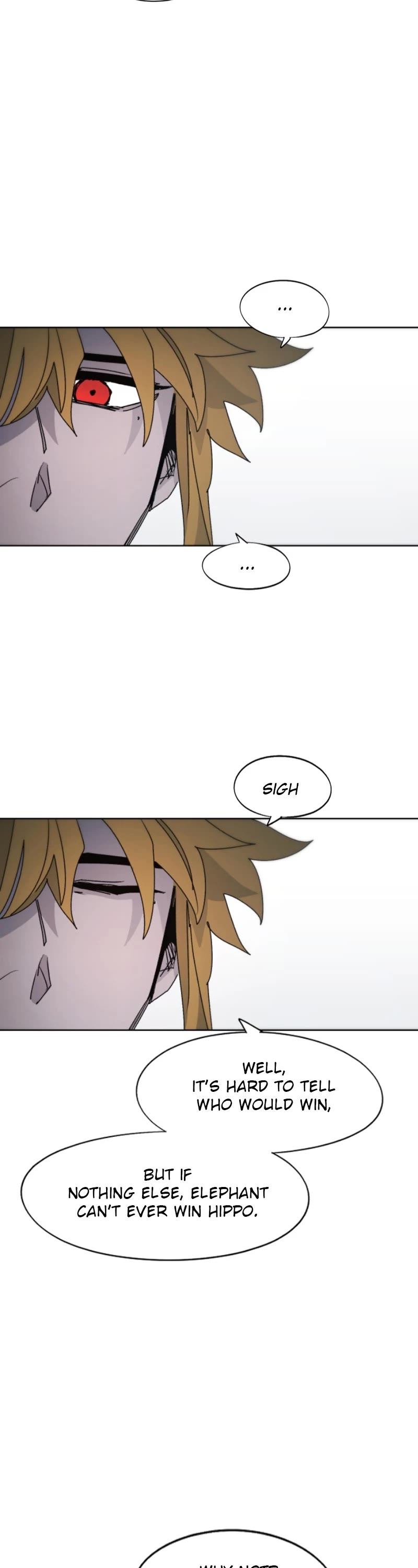 The Ember Knight Chapter 87 page 27 - Chapter 87: Episode 87
