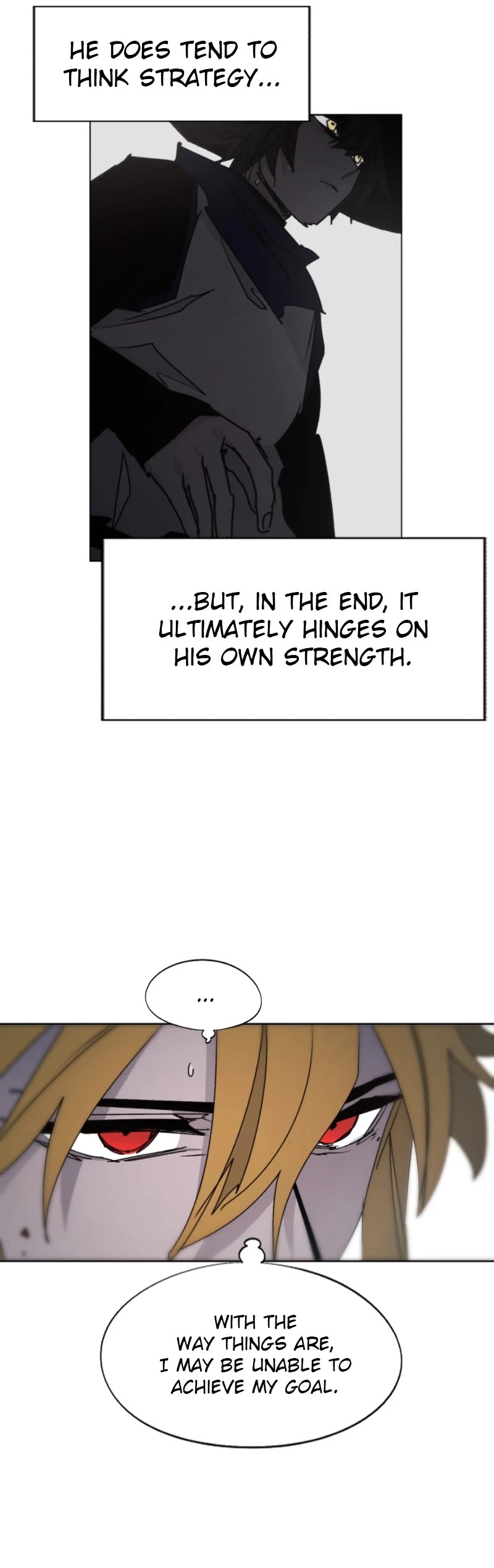 The Ember Knight Chapter 88 page 14 - Chapter 88: Episode 88