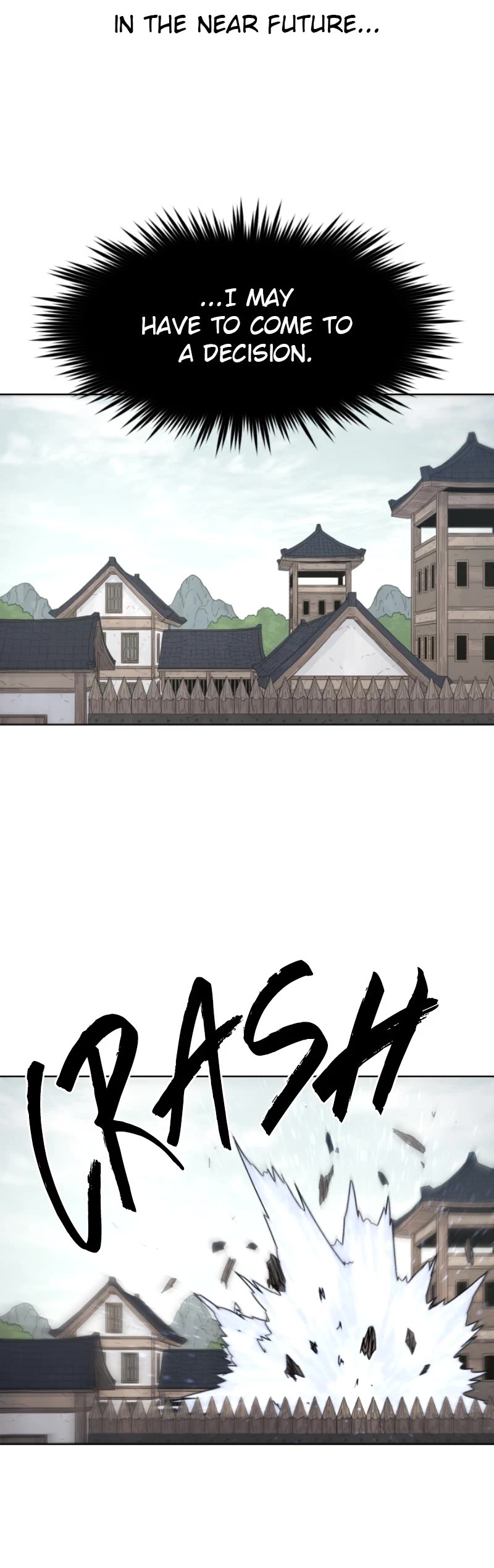 The Ember Knight Chapter 88 page 15 - Chapter 88: Episode 88