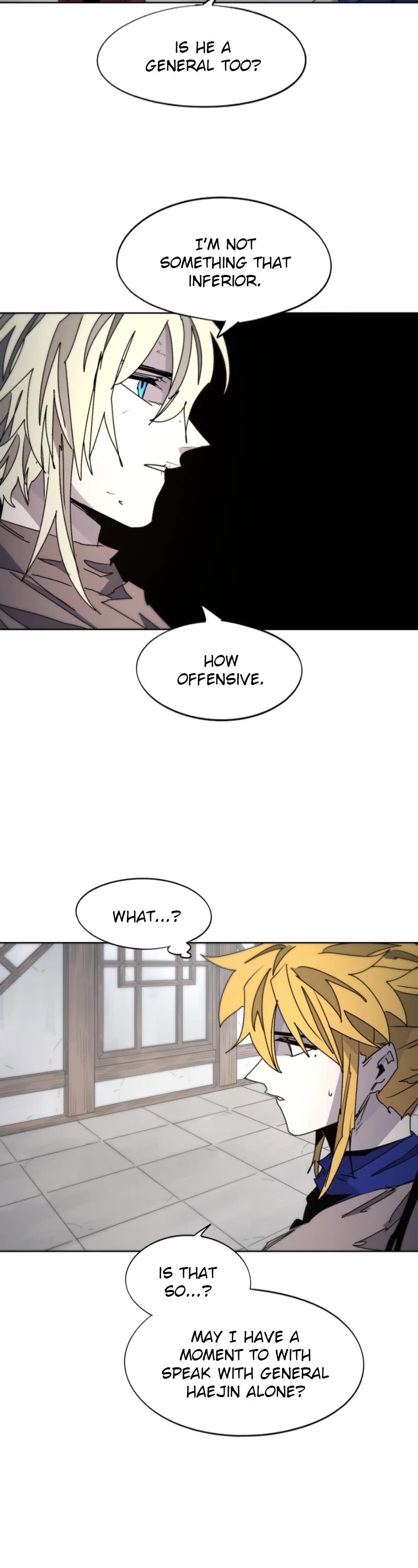 The Ember Knight Chapter 88 page 2 - Chapter 88: Episode 88