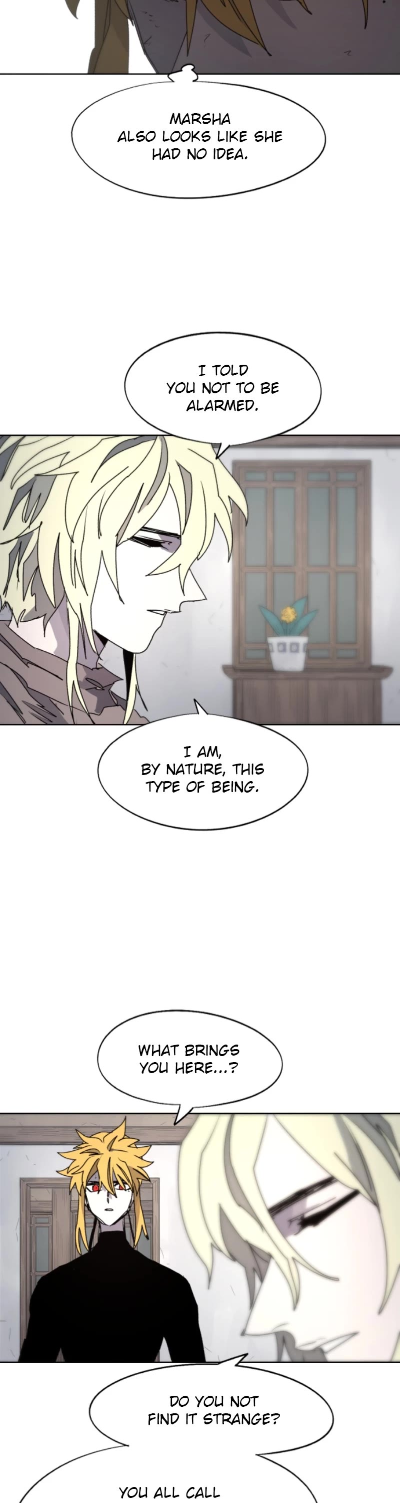 The Ember Knight Chapter 88 page 23 - Chapter 88: Episode 88