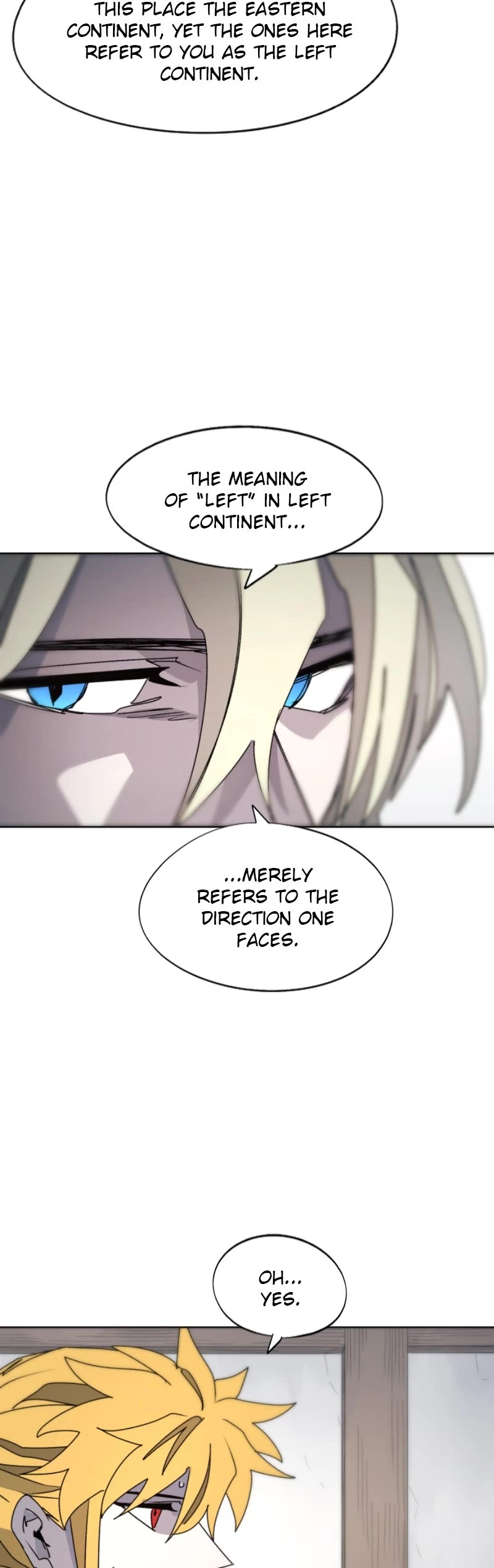 The Ember Knight Chapter 88 page 24 - Chapter 88: Episode 88