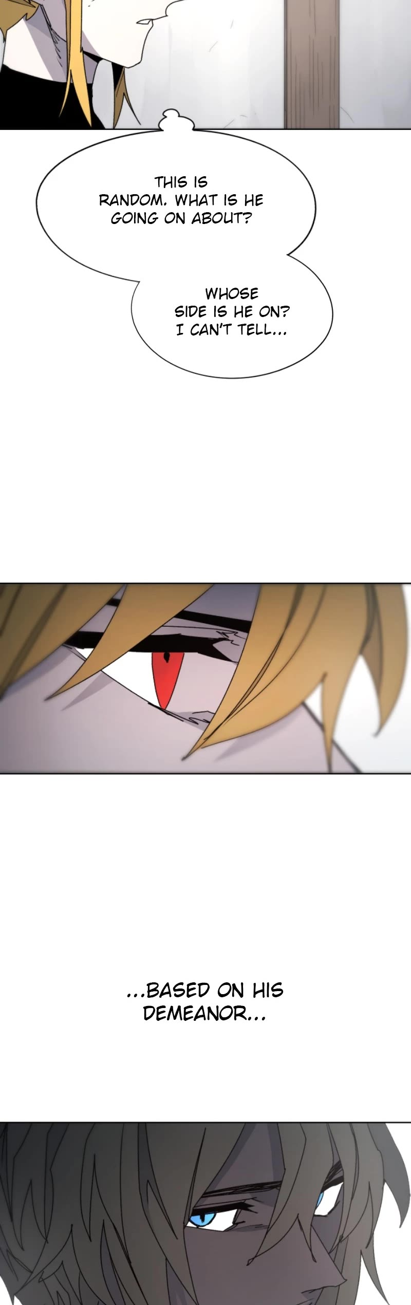 The Ember Knight Chapter 88 page 25 - Chapter 88: Episode 88
