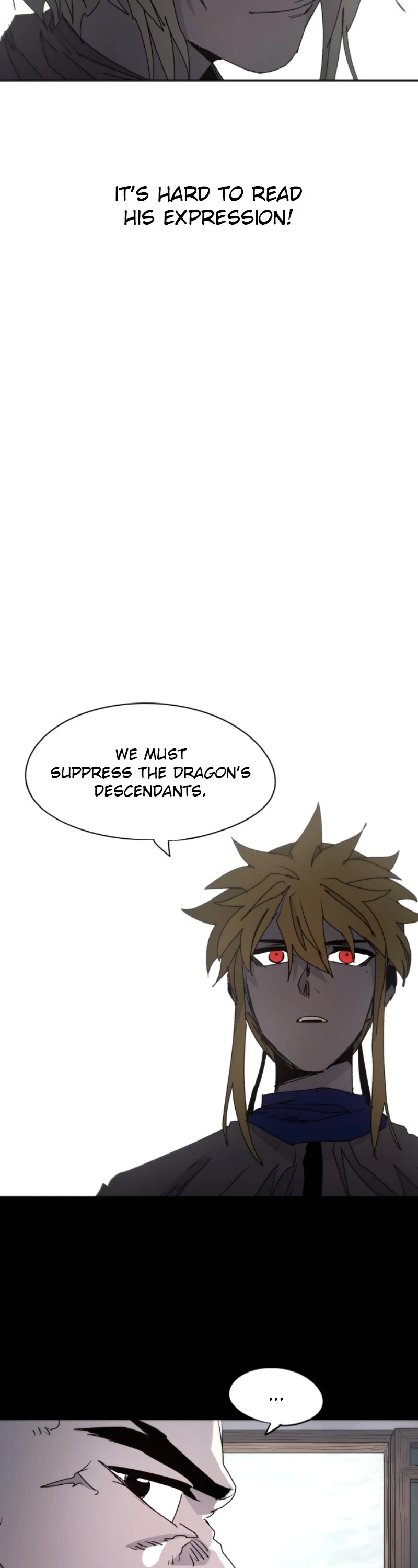 The Ember Knight Chapter 88 page 26 - Chapter 88: Episode 88