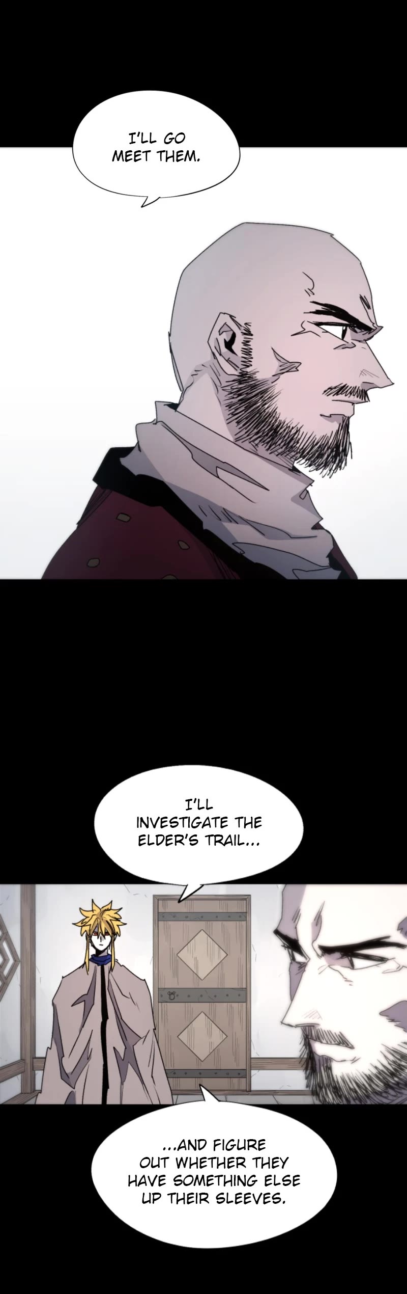 The Ember Knight Chapter 88 page 30 - Chapter 88: Episode 88
