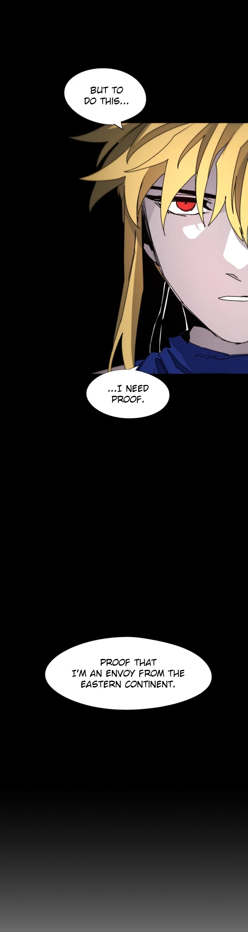 The Ember Knight Chapter 88 page 31 - Chapter 88: Episode 88
