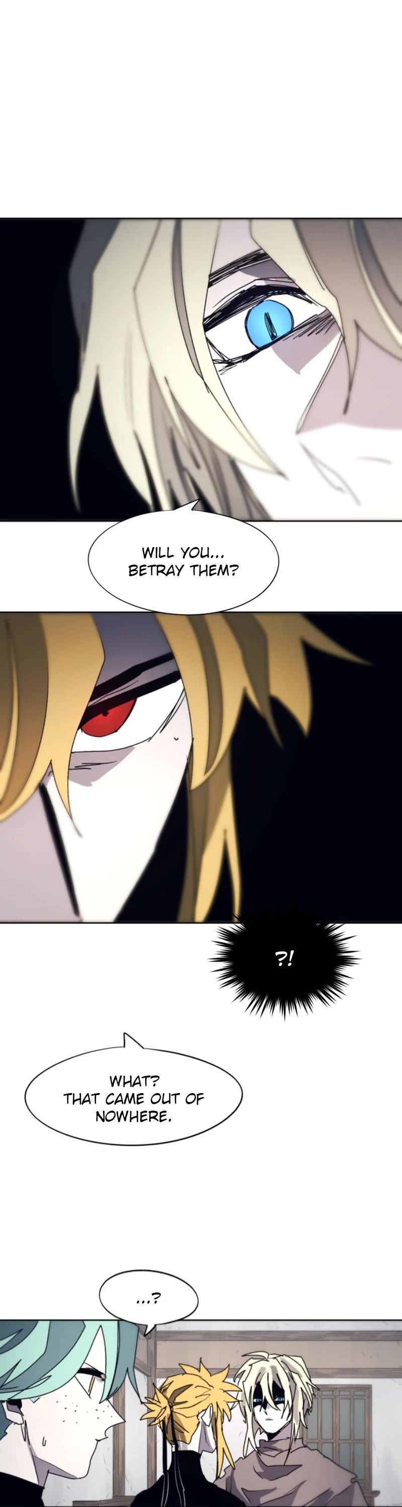The Ember Knight Chapter 88 page 33 - Chapter 88: Episode 88