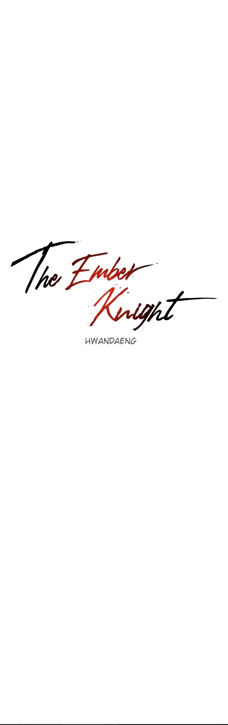 The Ember Knight Chapter 88 page 4 - Chapter 88: Episode 88
