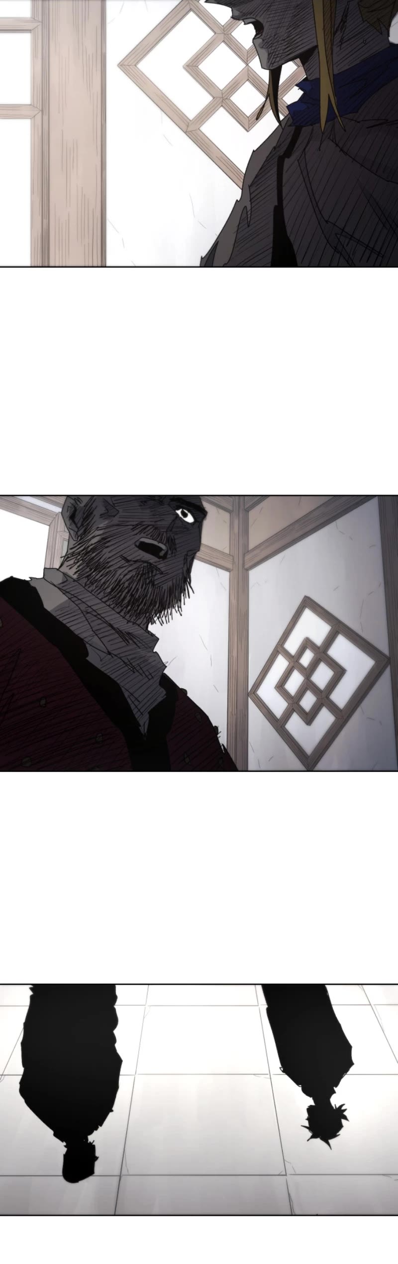 The Ember Knight Chapter 88 page 5 - Chapter 88: Episode 88