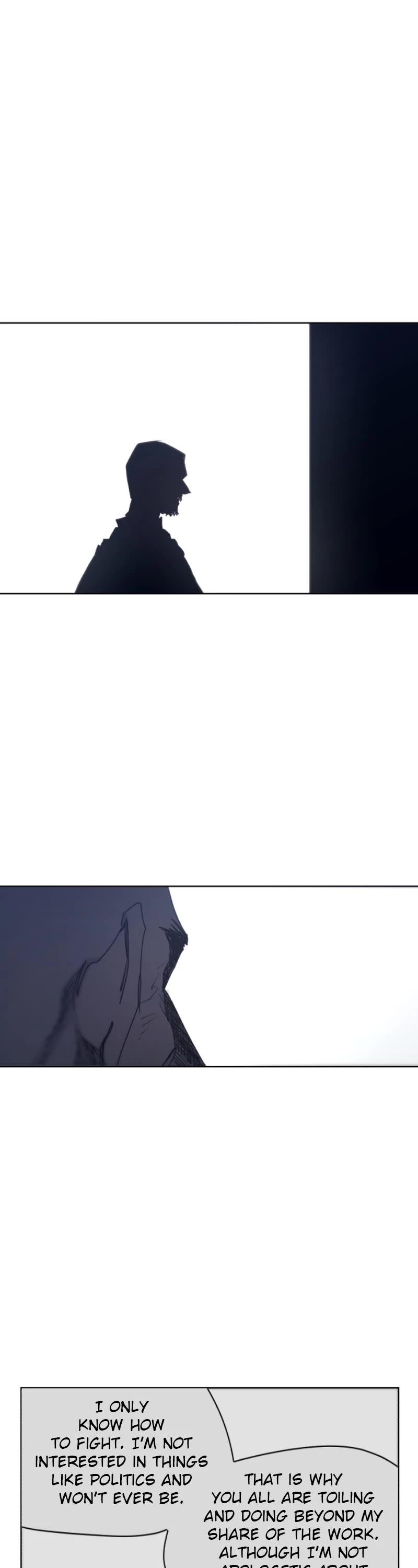 The Ember Knight Chapter 89 page 1 - Chapter 89: Episode 89