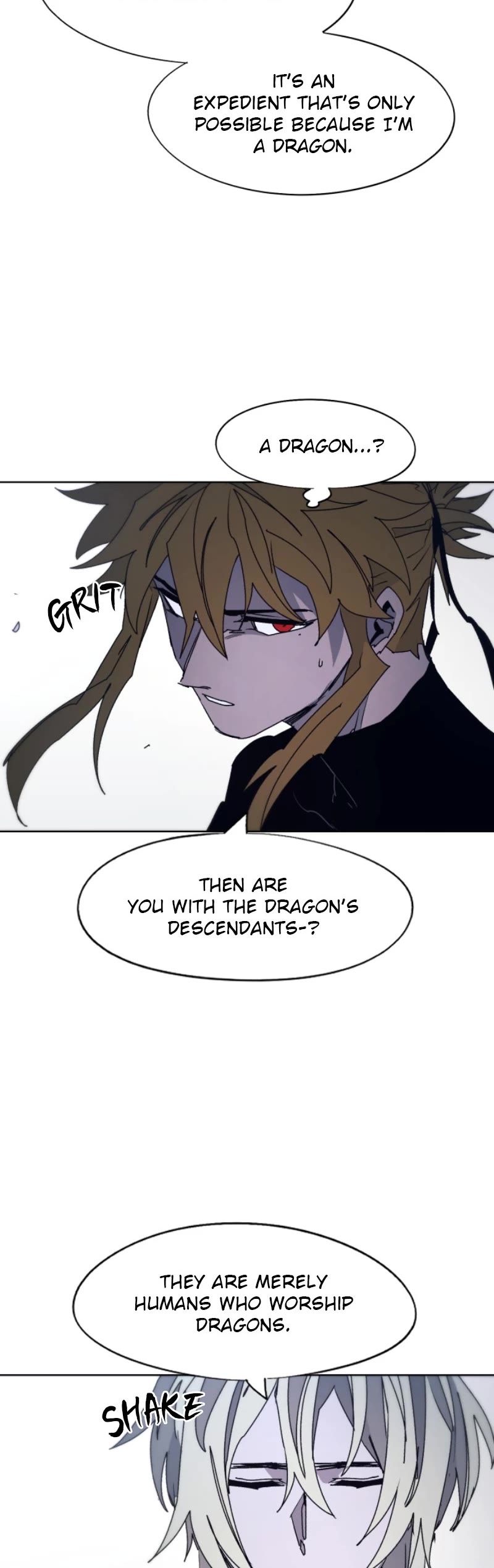 The Ember Knight Chapter 89 page 10 - Chapter 89: Episode 89
