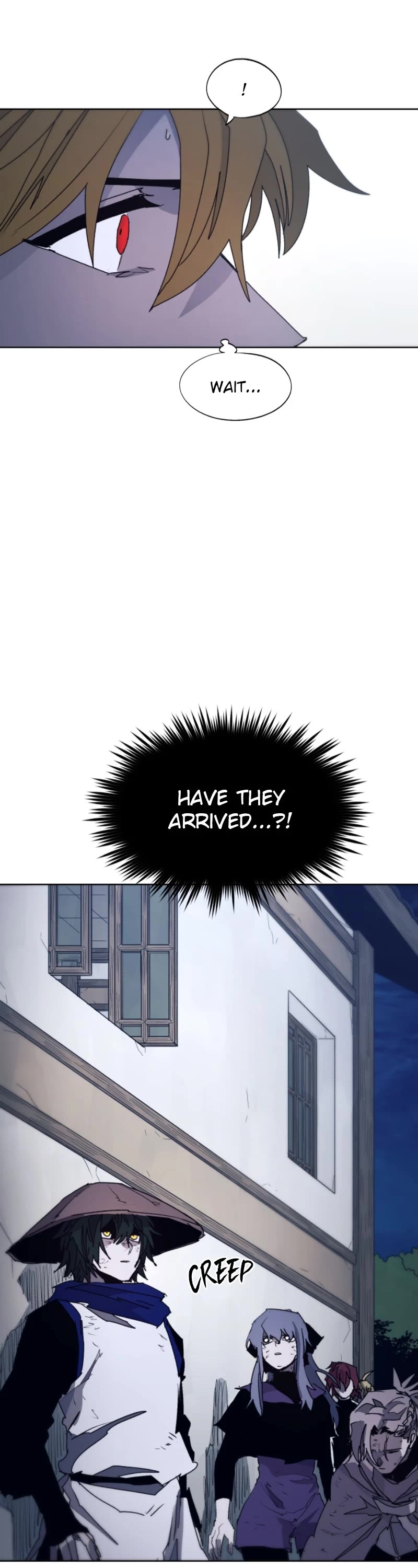 The Ember Knight Chapter 89 page 16 - Chapter 89: Episode 89