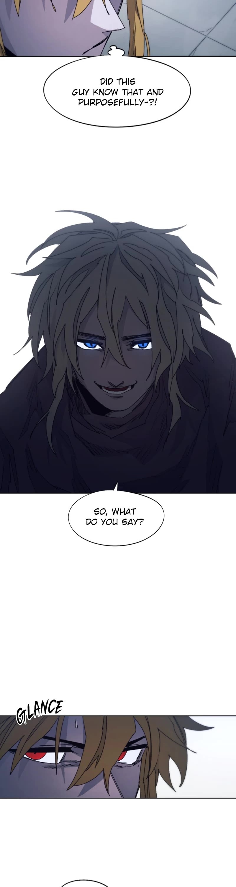 The Ember Knight Chapter 89 page 18 - Chapter 89: Episode 89