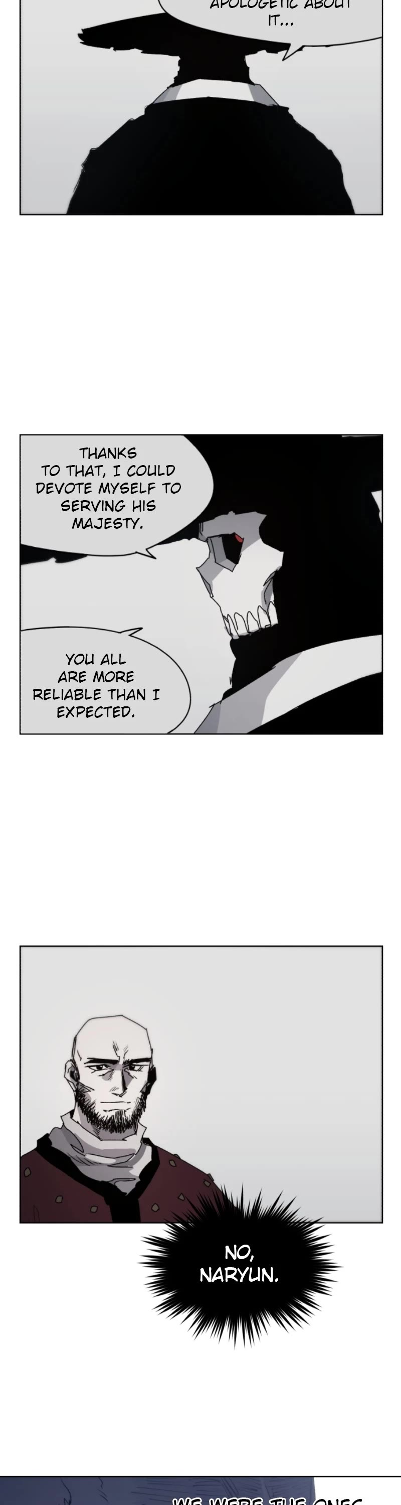 The Ember Knight Chapter 89 page 2 - Chapter 89: Episode 89