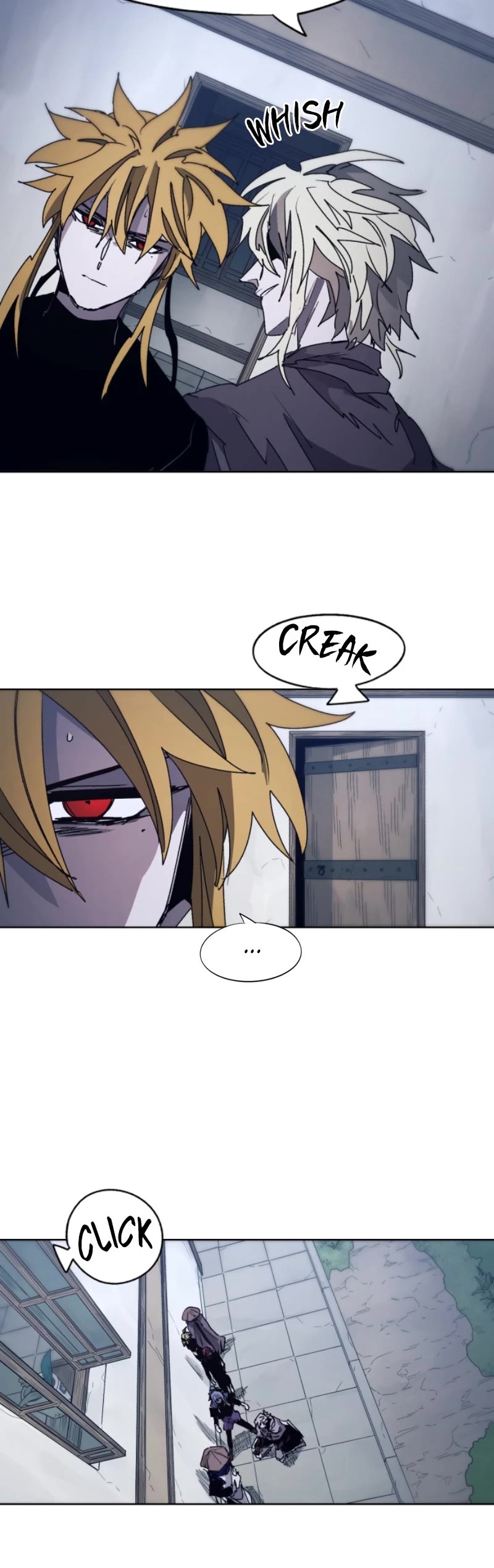 The Ember Knight Chapter 89 page 20 - Chapter 89: Episode 89