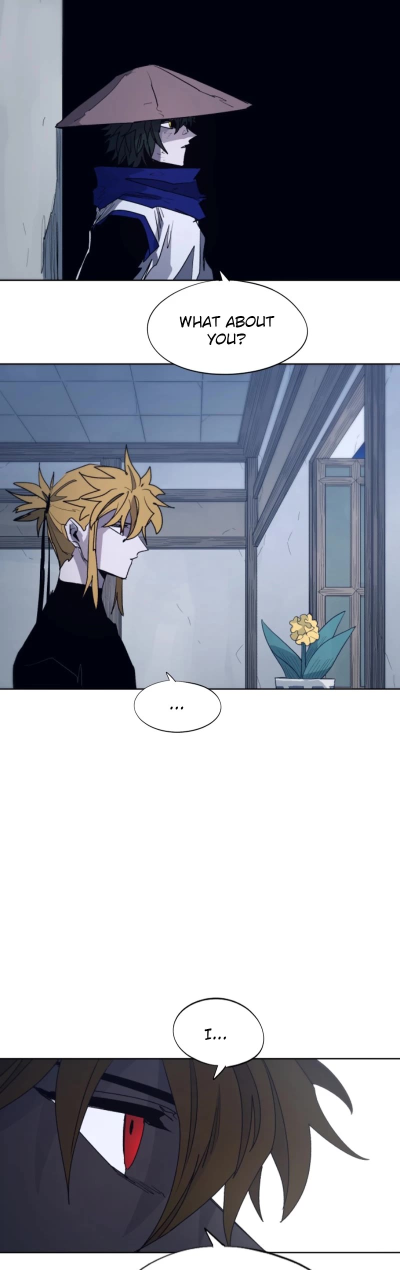 The Ember Knight Chapter 89 page 24 - Chapter 89: Episode 89