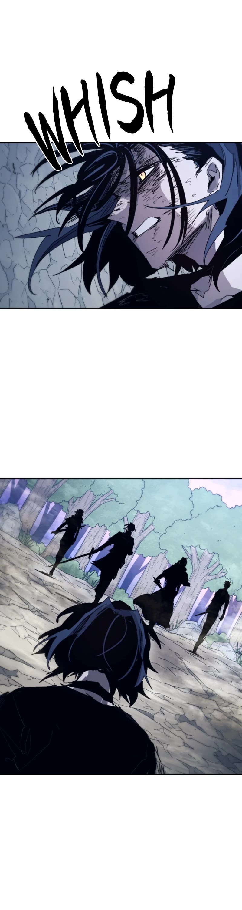 The Ember Knight Chapter 89 page 28 - Chapter 89: Episode 89