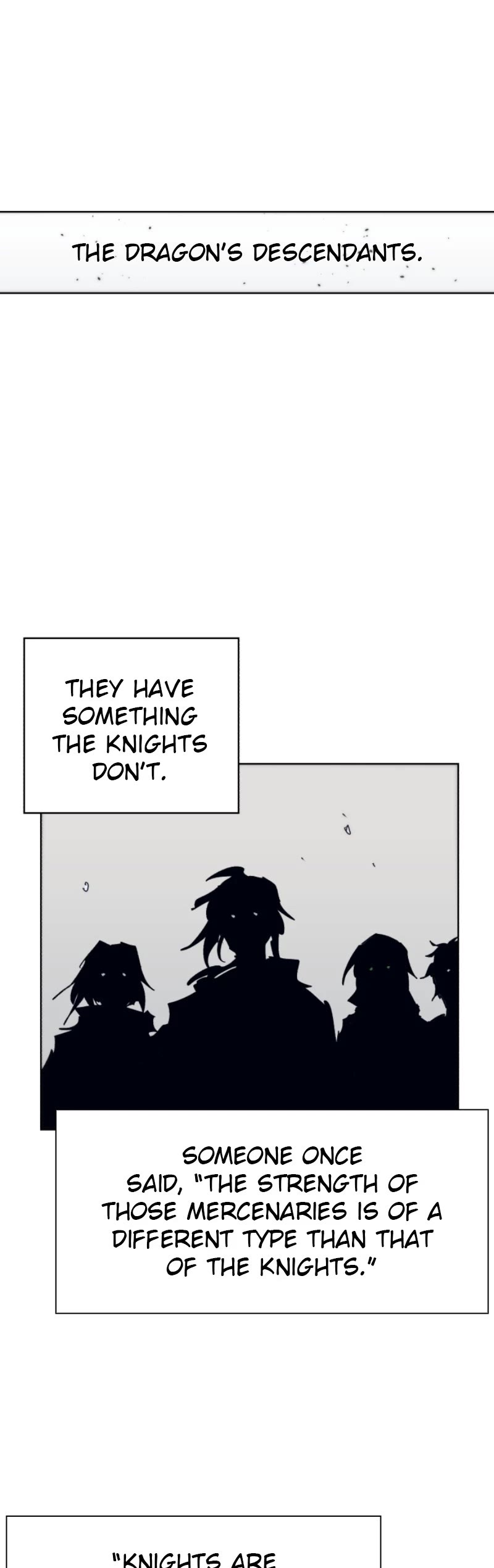 The Ember Knight Chapter 89 page 29 - Chapter 89: Episode 89